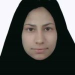 تصویر دکتر مریم رحیمی فیروزه
