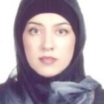 تصویر دکتر نادره دادخواه