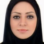 تصویر دکتر یلدا نوری شریک آباد