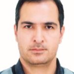 تصویر دکتر محمدعلی اکبری