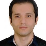 تصویر دکتر امین یوسف زاده