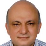 تصویر دکتر محسن کفاشی