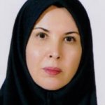 تصویر دکتر فرشته حقیقت قهفرخی