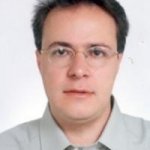تصویر دکتر رضا سام زاده