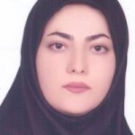 تصویر دکتر فرشته جلیلی