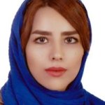 تصویر دکتر فرشته مهدی