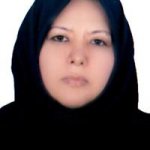تصویر دکتر طیبه عابدین زاده