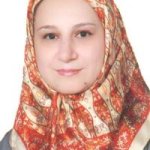 تصویر دکتر طیبه عبیری جهرمی