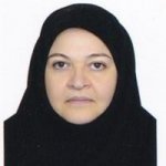 تصویر دکتر سپیده مصدق کهنمویی