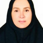 تصویر دکتر سهیلا گلک خیبری