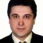 تصویر دکتر مهران همتی