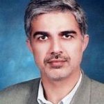 تصویر دکتر محمود باغبان بفروئی