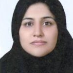 تصویر دکتر فرشته رفعتی