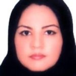 تصویر دکتر صفیه نظری