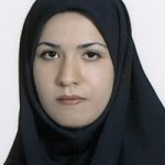 تصویر دکتر امنه دادخواه تیرانی