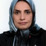 تصویر دکتر افسانه توانا