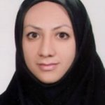 تصویر دکتر نازیلا زندی