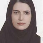 تصویر دکتر رویا شمسی