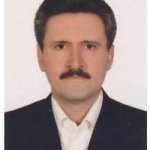تصویر دکتر مهدی فیض خواه