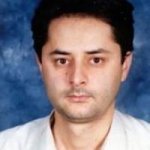 تصویر دکتر مسعود طایفه نوری