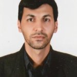 تصویر دکتر مهدی جعفری آبشوری