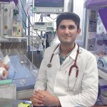 تصویر دکتر صبا امامی