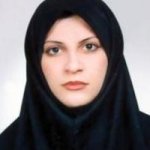 تصویر دکتر منصوره سادات موجانی قمی