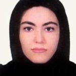 تصویر دکتر سهیلا کریمی مهر