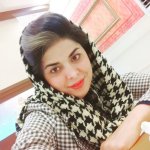 تصویر دکتر زهرا رجبی بهاءآبادی