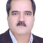 تصویر دکتر علی مهدی نیا