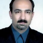 تصویر دکتر سعید شاه بیگی