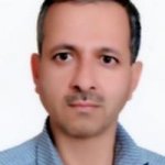 تصویر دکتر ابراهیم عارفی