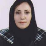 تصویر دکتر فرشته حاتمی