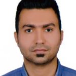 تصویر دکتر صلاح الدین تبریزی نوری