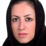 تصویر دکتر سهیلا باقری