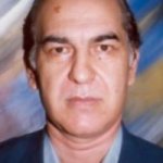 تصویر دکتر حسین شاهرخ