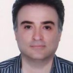 تصویر دکتر کاوه فرخیان