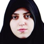 تصویر دکتر سولماز عبدی