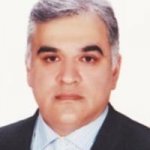 تصویر دکتر یوسف رشیدی مهرابادی