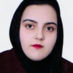 تصویر دکتر فاطمه فیروزه