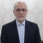 تصویر دکتر محمود حاجی پور