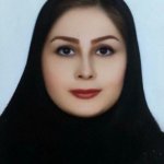 تصویر دکتر ناهید همتی