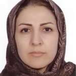 تصویر دکتر نینا معصومی