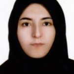تصویر دکتر لیلا پیری کهریز