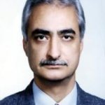 تصویر دکتر اکبر اخوان تفتی