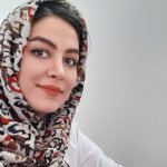 تصویر دکتر سمیرا مقدم