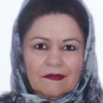تصویر دکتر افسانه دهقانی