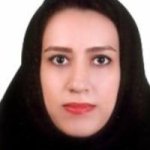 تصویر دکتر زهرا رضانژاد