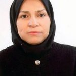 تصویر دکتر طیبه حاجی اقاپور