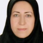 تصویر دکتر سهیلا مصدقی